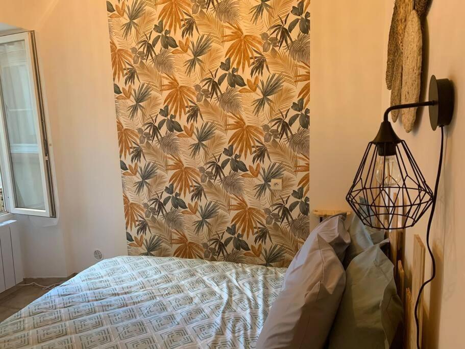 Appartement Avec Cours Gien Exteriör bild