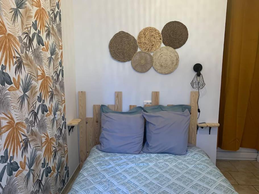 Appartement Avec Cours Gien Exteriör bild